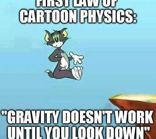 what is gravity